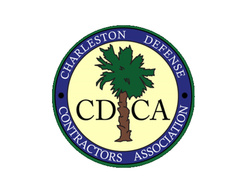 Charleston Defense Contractors Association Logo