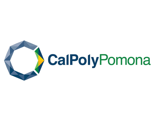 CalPoly Pomona Logo