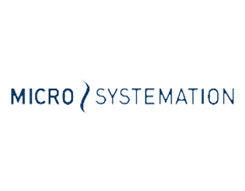 Micro Systemation Logo