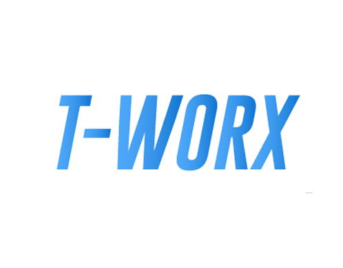 T-Worx Logo